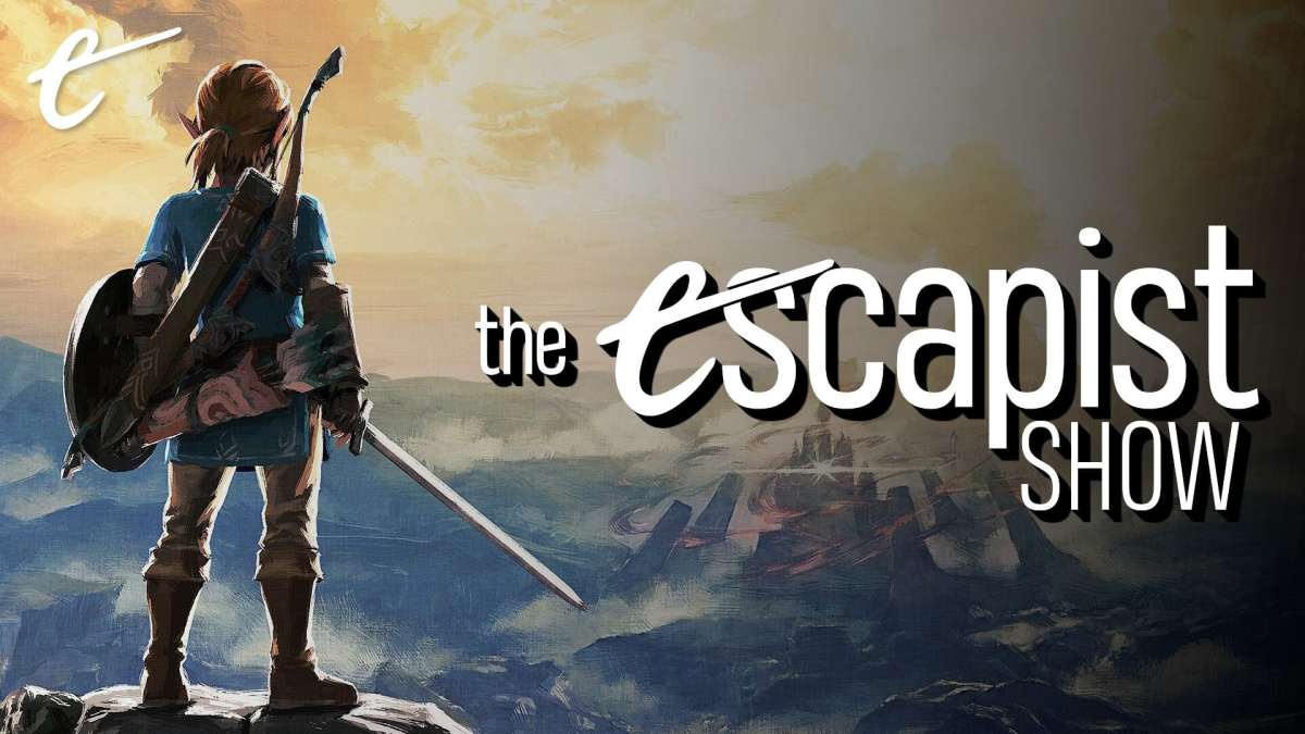 biggest gaming shames the escapist show