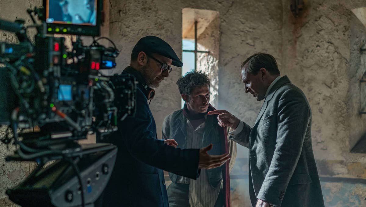 the kings man bobs burgers delayed release date 20th century studios disney The King's Man Bob's Burgers