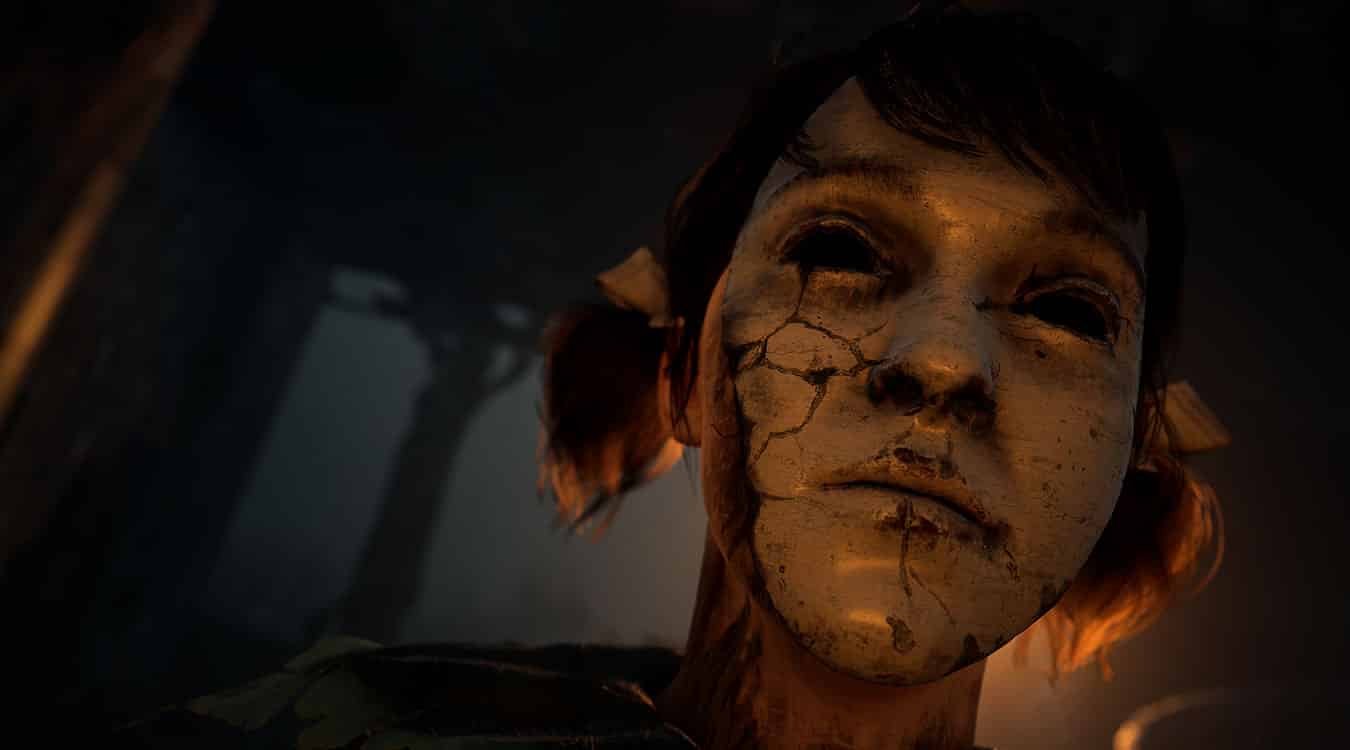 The Medium review Xbox Series X S PC Bloober Team psychological horror inspired by Silent Hill 2