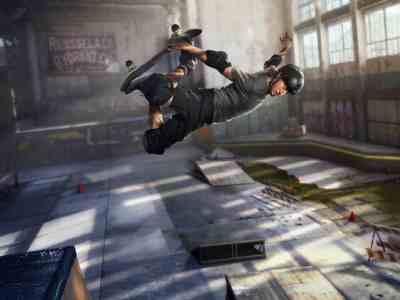 Tony Hawk Pro Skater 1 + 2, Crash Bandicoot N. Sane Trilogy, Vicarious Visions, Activision, Blizzard Entertainment, merge
