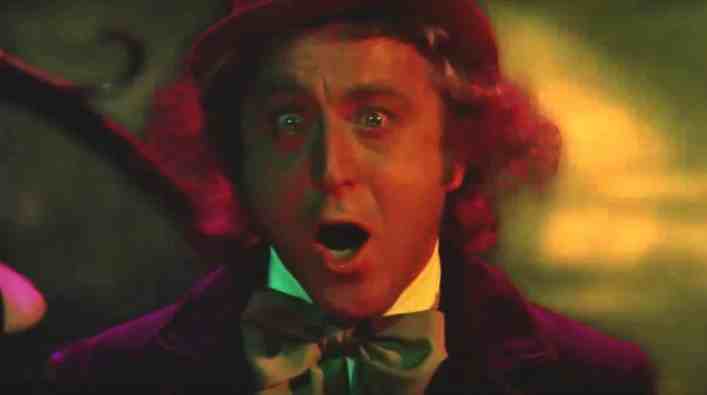 Paddington director Paul King and producer David Heyman are making a Willy Wonka prequel film, just called Wonka, for Warner Bros.