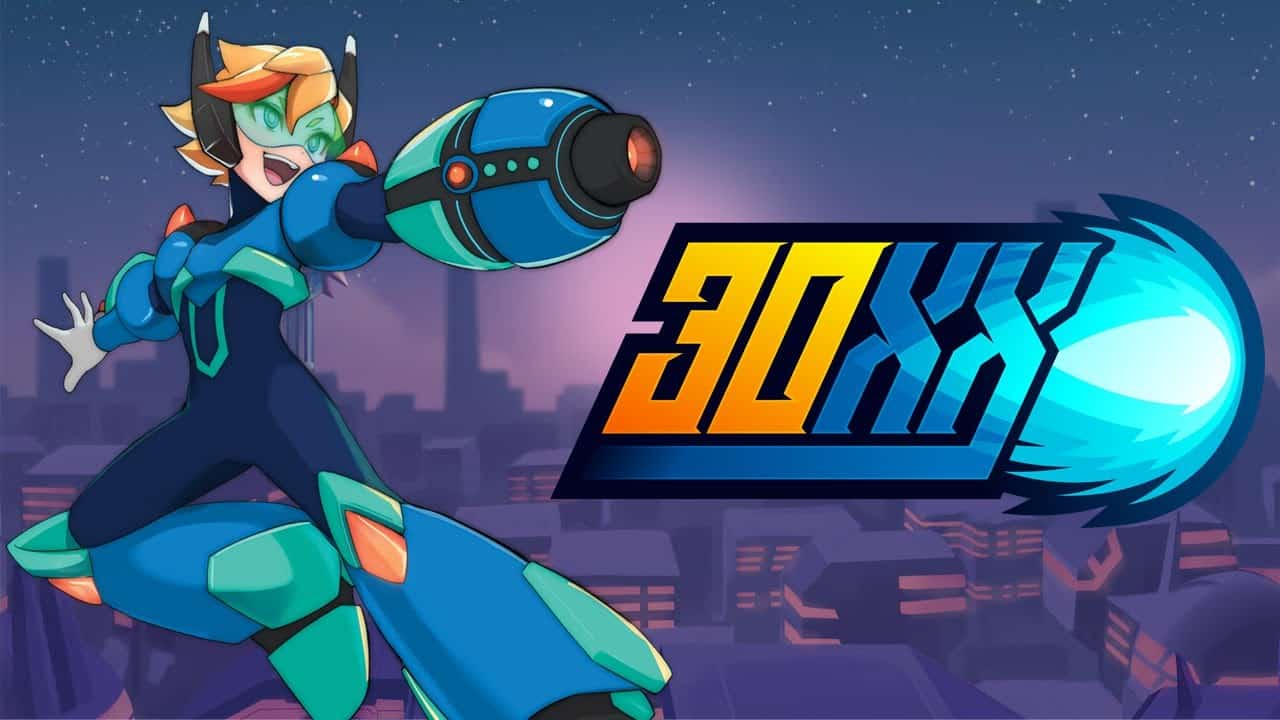 30xx co-op Batterystaple Games always more fun better experience shared together