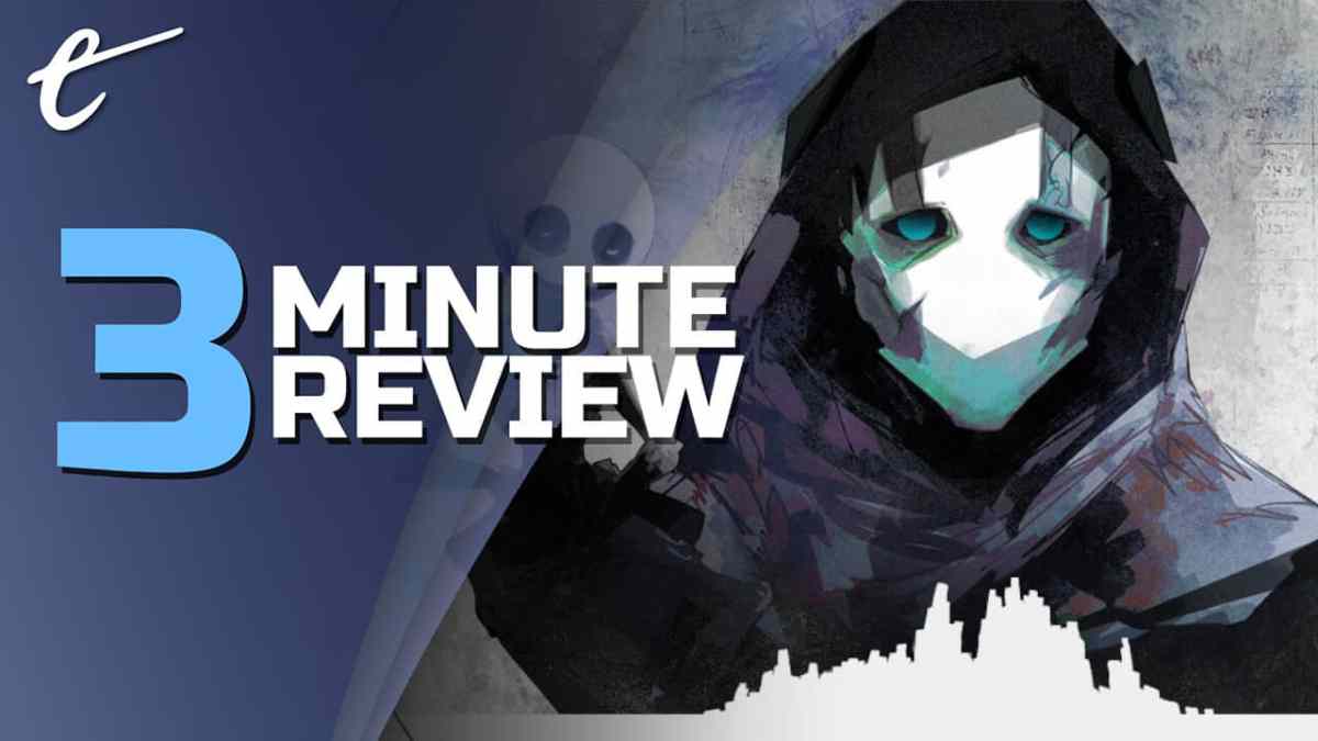 Shattered: Tale of the Forgotten King Review in 3 Minutes Redlock Studio