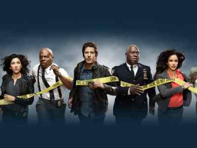 brooklyn nine-nine season 8 cancellation 10 episodes short season we need it more now on NBC