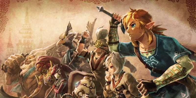 Video game news 2/17/21: Hyrule Warriors: Age of Calamity Expansion Pass, Outer Wilds Switch, Hades physical edition, Mario Animal Crossing Outer Wilds Switch Plants vs Neighbors Battle for Neighborville