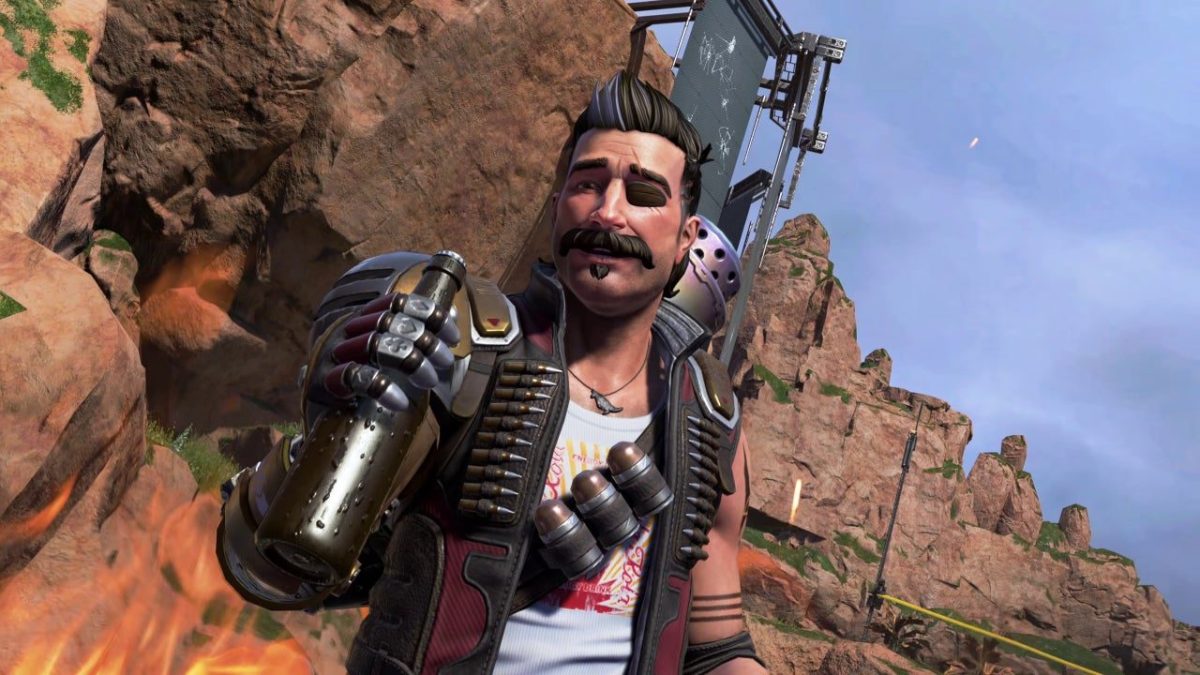 Video game news 2/2/21: Apex Legends Switch March release with Panic Button, new Quantic Dream Montreal studio, new PS Now & Game Pass games
