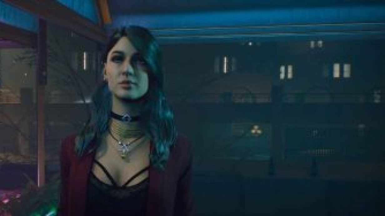 Vampire: The Masquerade - Bloodlines 2 announced, coming in 2020