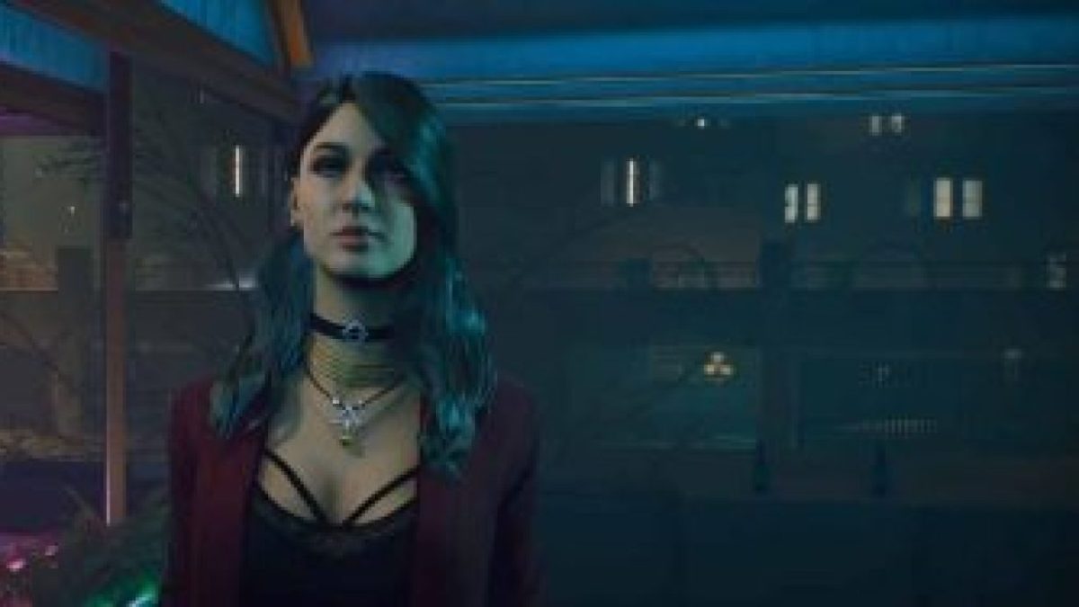 Vampire: The Masquerade – Bloodlines 2 delay indefinitely Hardsuit Labs removed paradox interactive ceo
