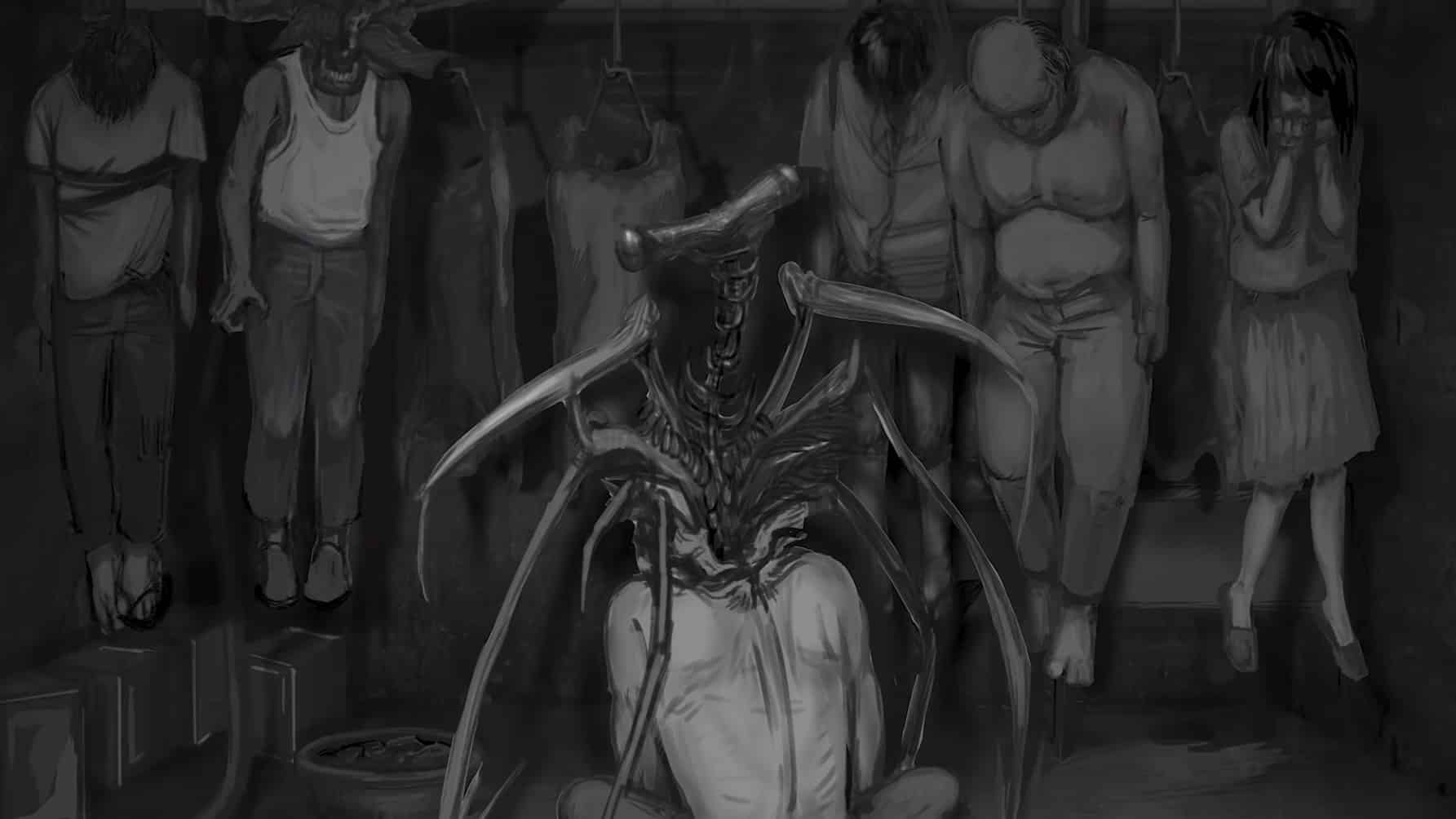 Bokeh Game Studio, Silent Hill, Keiichiro Toyama,