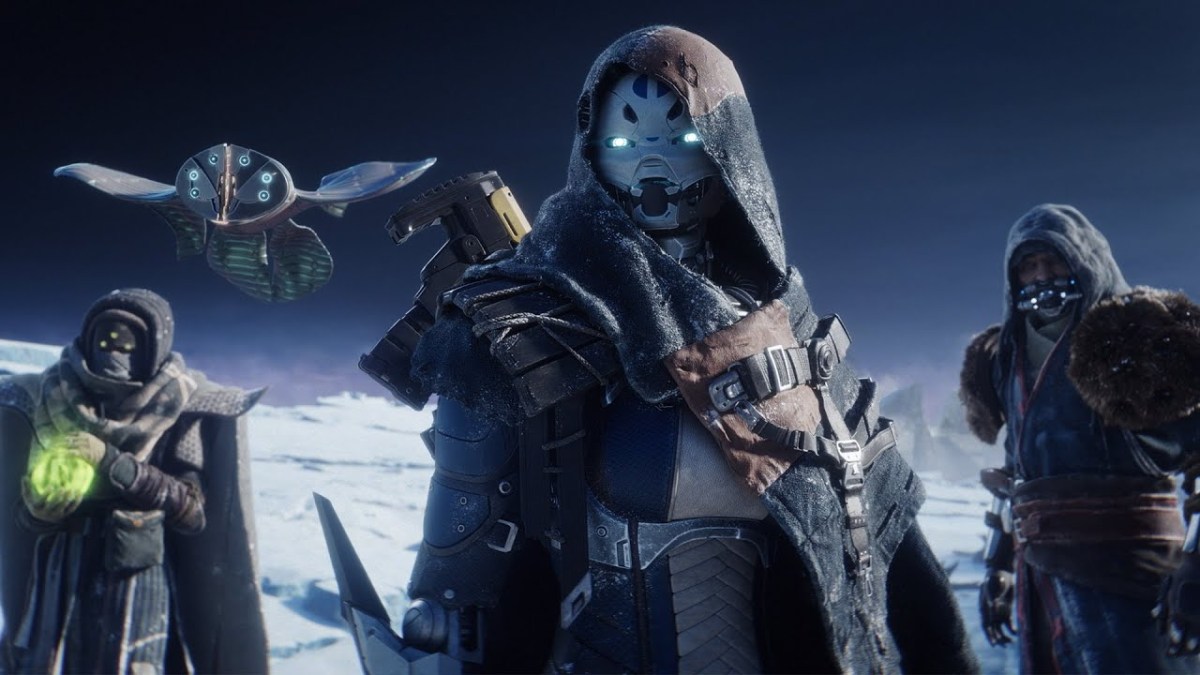 Destiny 2, The Witch Queen, delay