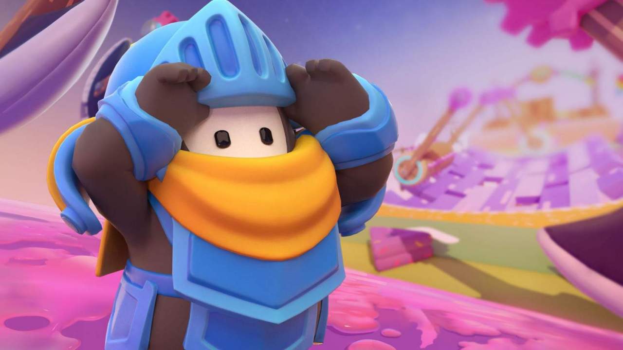 video game news 2/18/21: Fall Guys is coming to Xbox soon, Bungie expanding to work on new IP, new Ghostrunner demo Outriders Call of Duty: Black Ops Cold War Zombies mode