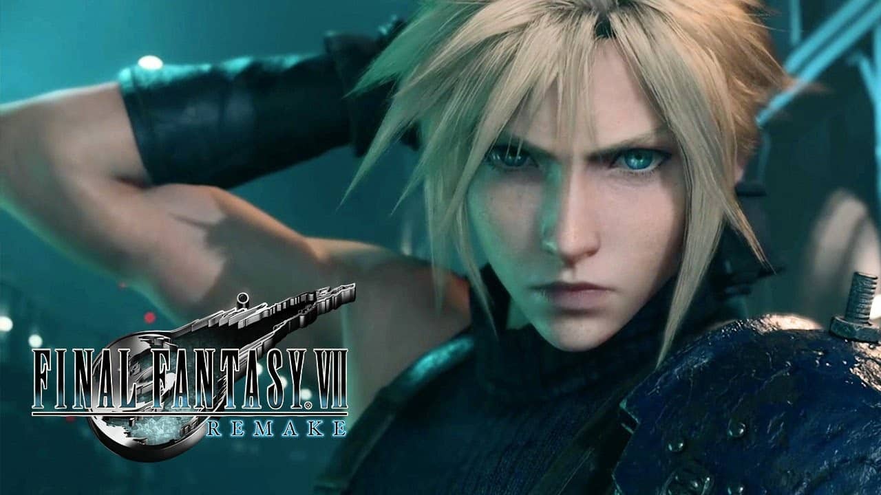 Video game news 2/8/21: Final Fantasy VII Remake news teased, Jamie Lee Curtis is Tannis in Borderlands movie, Deck13 Studio Montreal, & more Grand Theft Auto V 140 million sales