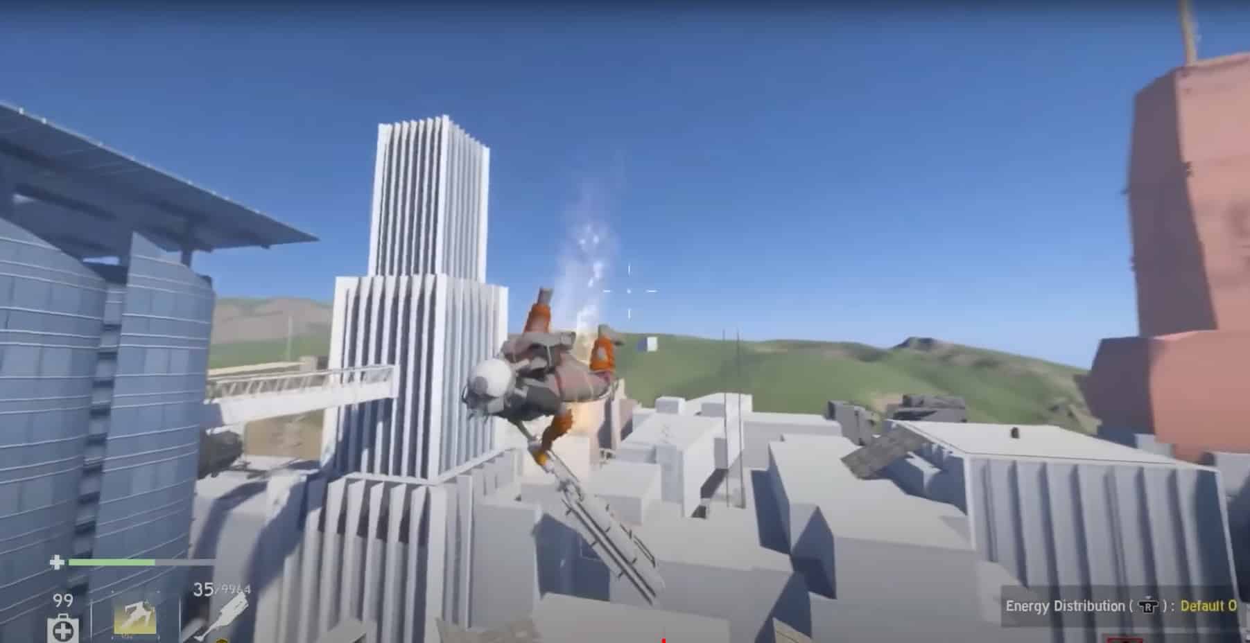 EA Electronic Arts Gaia canceled Motive Studios Montreal