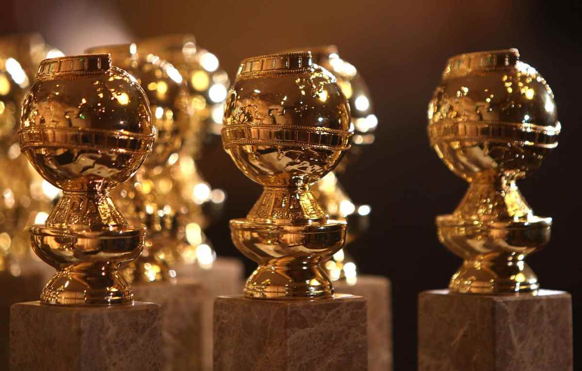 Golden Globes nominations 2020 in 2021