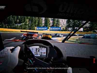 Gran Turismo 7, PlayStation 5, delay, Sony,