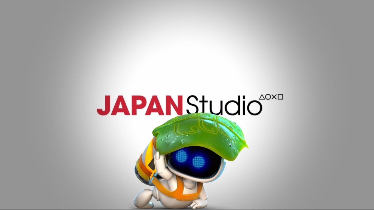 Sony Japan Studio shutdown closed shuttered first-party developer Knack