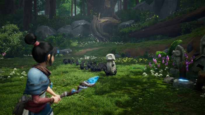 Video game news 2/25/21: Kena: Bridge of Spirits release date, Mortal Shell: Enhanced Edition, Solar Ash, Oddworld: Soulstorm release date Sony State of Play Deathloop