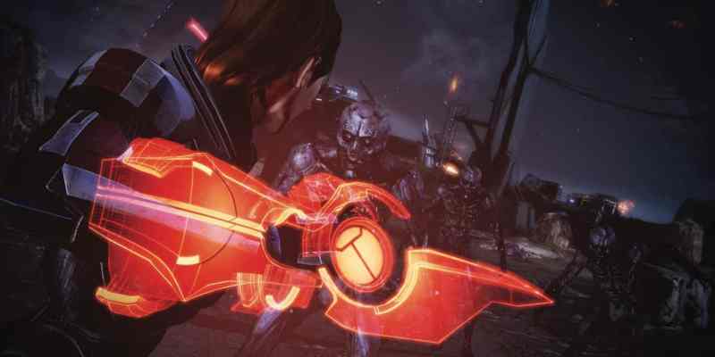 Mass Effect Legendary Edition, EA, BioWare, release date, trailer