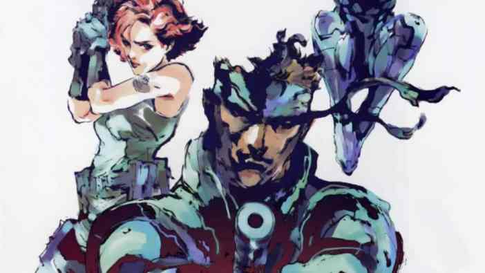Metal Gear Solid, board game, IDW, Emerson Matsuuchi, delay