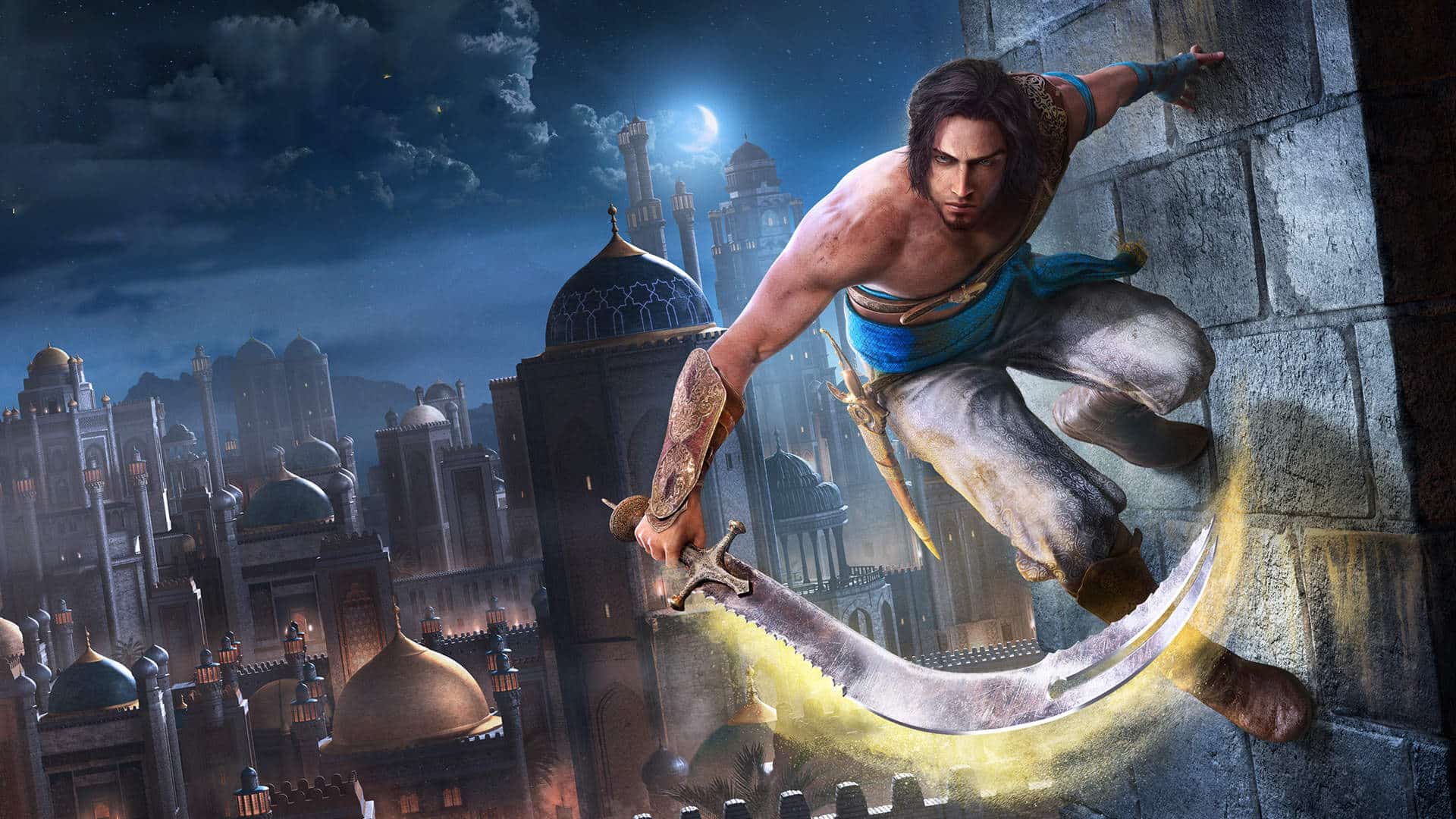 Prince of Persia: Sands of Time Remake delay delayed Ubisoft indefinitely, e3 2021, ubisoft