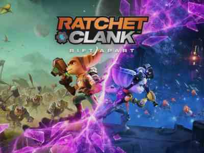 release date Ratchet & Clank: Rift Apart preorders, PlayStation 5, Insomniac Games, Sony, Lombax