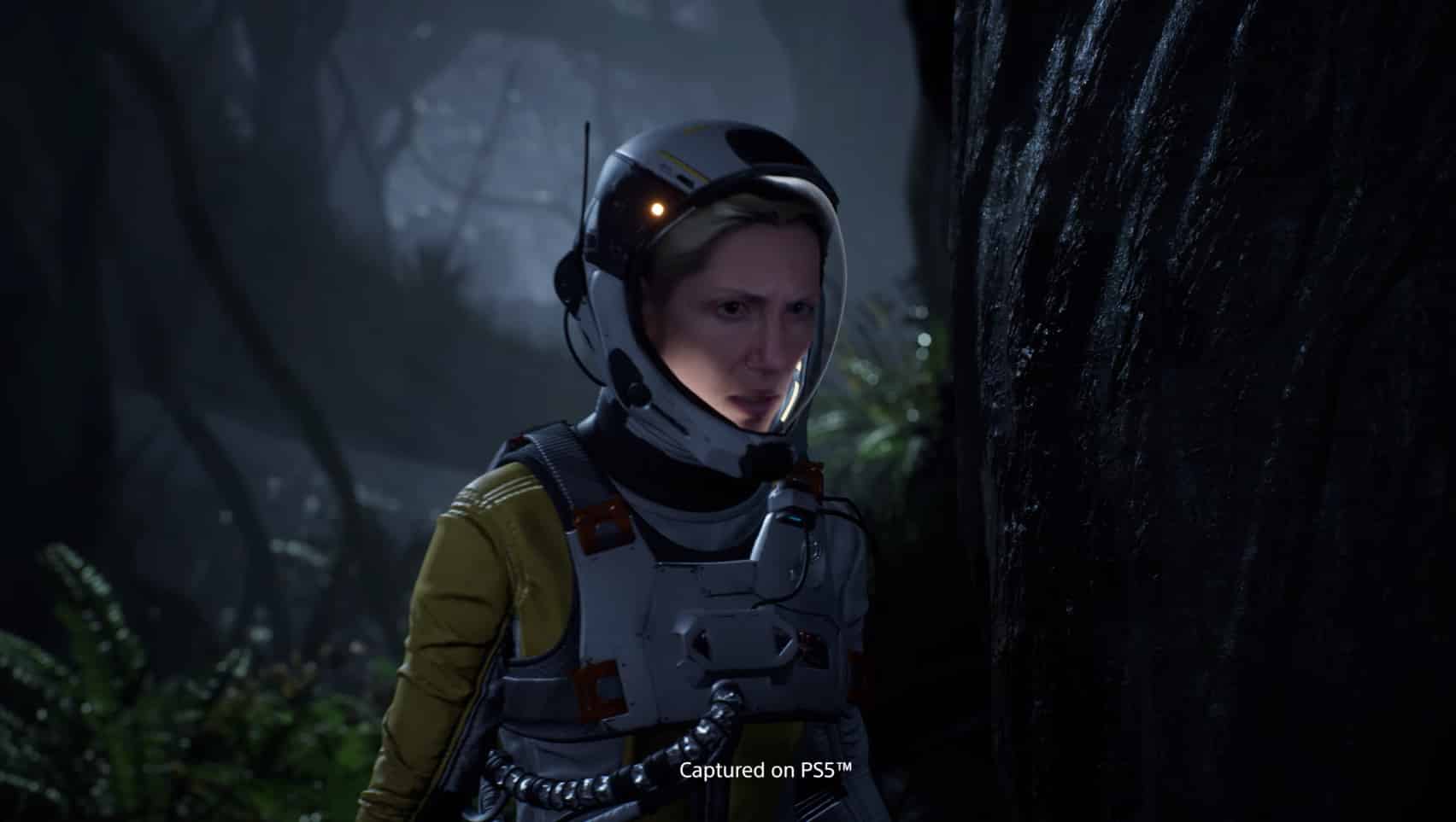 Returnal, PlayStation 5, Housemarque, gameplay video Apropos