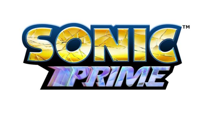 Sonic Prime, Netflix, Sega, show, series