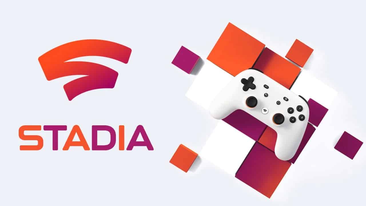 Stadia Games & Entertainment shutdown Jade Raymond exit Phil Harrison still there somehow