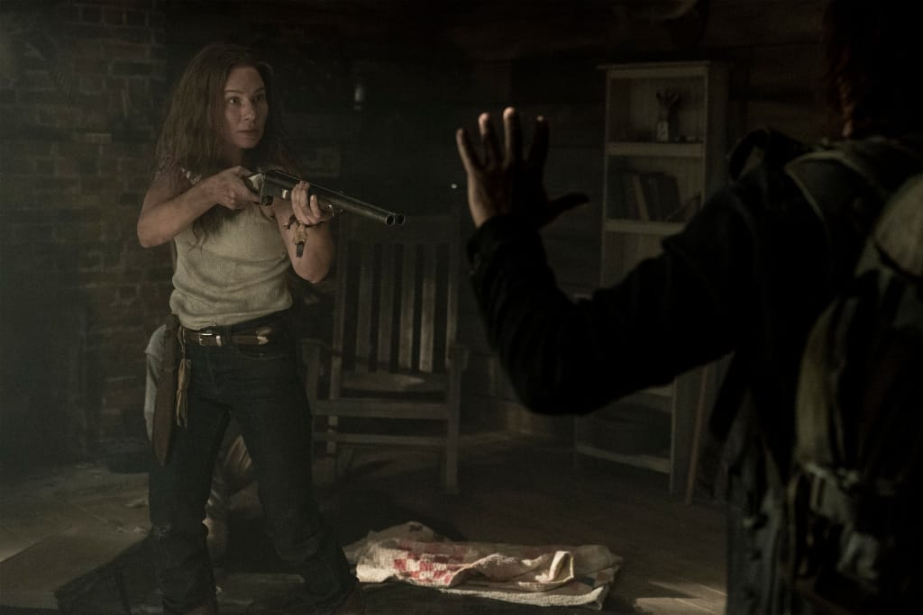 The Walking Dead Extended Season 10 to Premiere Early on AMC+, Gets New Images