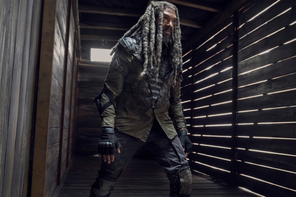 The Walking Dead Extended Season 10 to Premiere Early on AMC+, Gets New Images