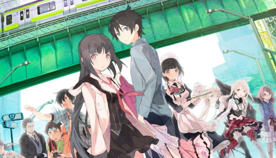 XSEED Games Akibas Trip: Hellbound & Debriefed Akiba's Trip: Hellbound & Debriefed