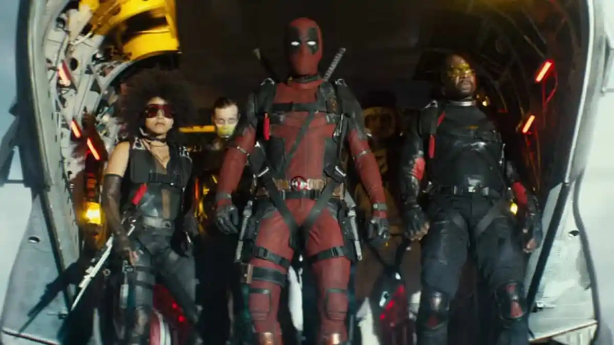 Deadpool Used Irony to Mask an Action Throwback Deadpool 2 R rating 80s action blockbuster movies