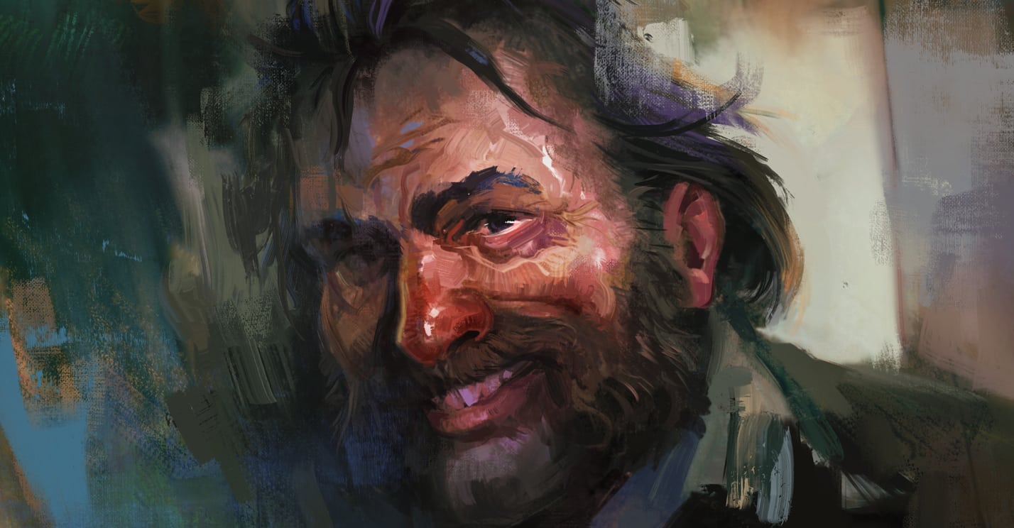 Disco Elysium: Final Cut ZA/UM full voiceover voice acting option video game text unvoiced