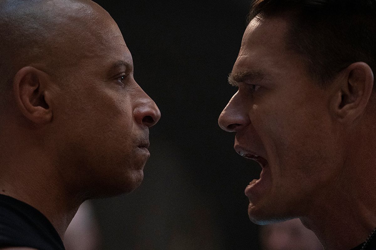 magnets fast and furious 9 f9 teaser trailer commercial super bowl spot