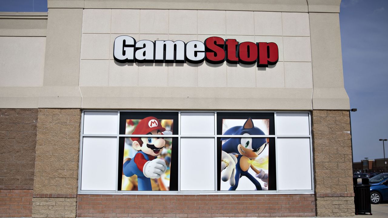 GameStop stock price requiem retail traders investor Robinhood law legality lawsuit did nothing wrong Escape from the Law