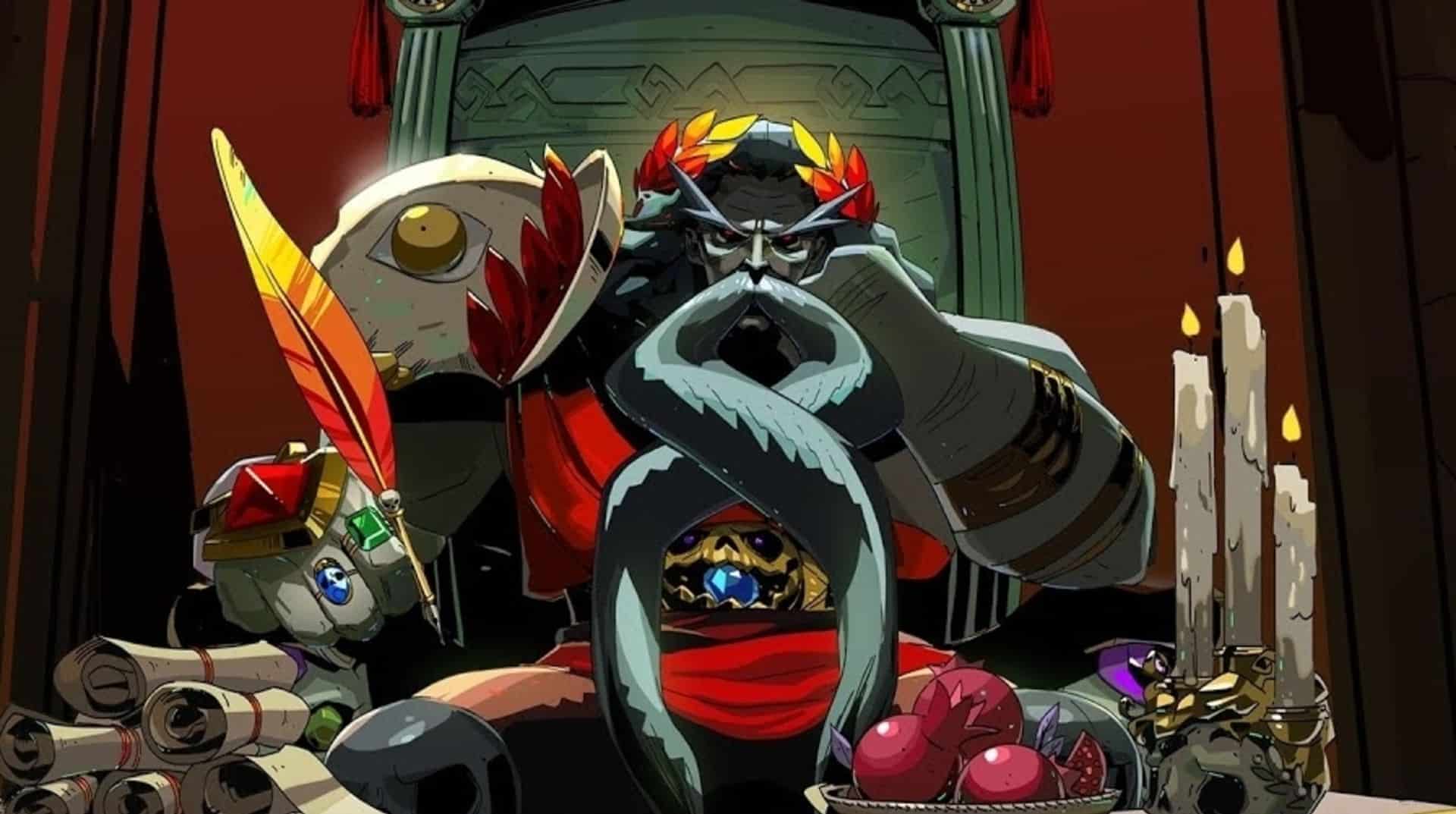how Hades helped me understand my dad zagreus supergiant games