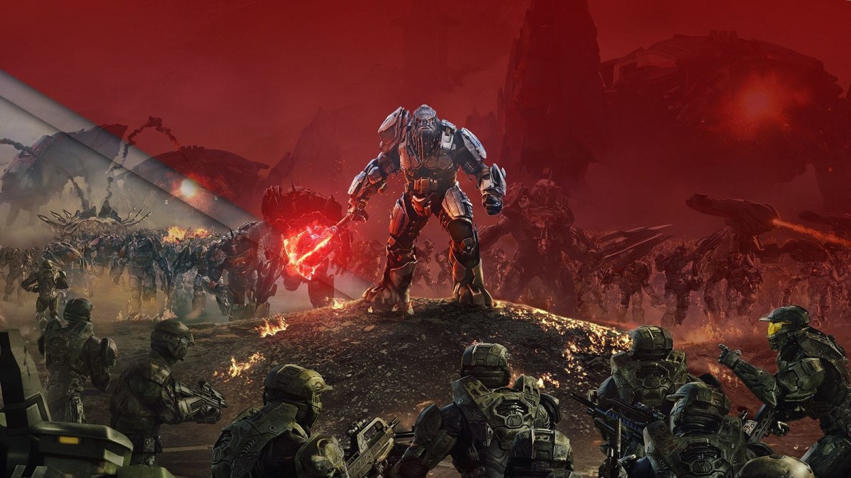 Halo Wars 2 plans finished no Halo Wars 3 in development at 343 Industries