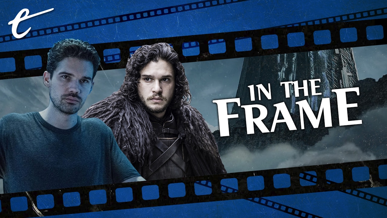 The Expanse learned from Game of Thrones TV series book series SyFy Amazon HBO Ned Stark