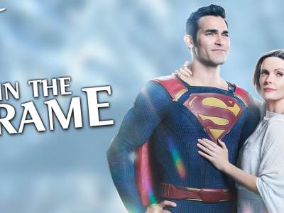 Superman & Lois save Smallville in a pointed reversal of the setup of saving Metropolis, saving small-town America instead