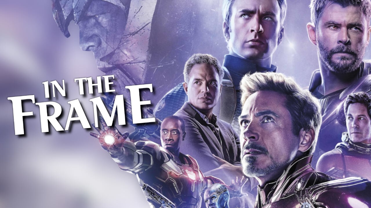 Marvel Cinematic Universe shared multiverse future blockbuster movies DC Comics X-Men etc.