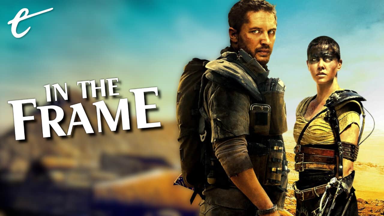 Mad Max: Fury Road Shows the Arbitrary Distinction Between High and Low Culture