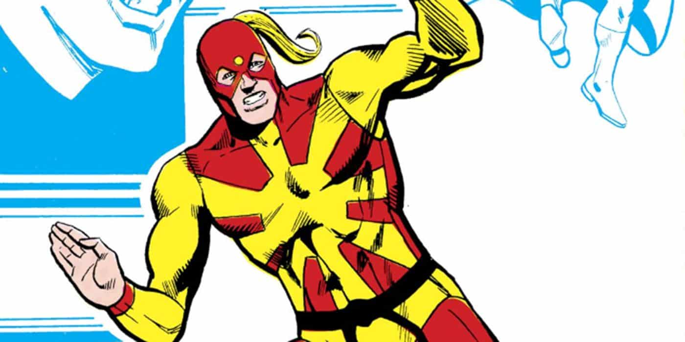 peacemaker TV series HBO Max Judomaster Sean Gunn Nhut Le John Cena