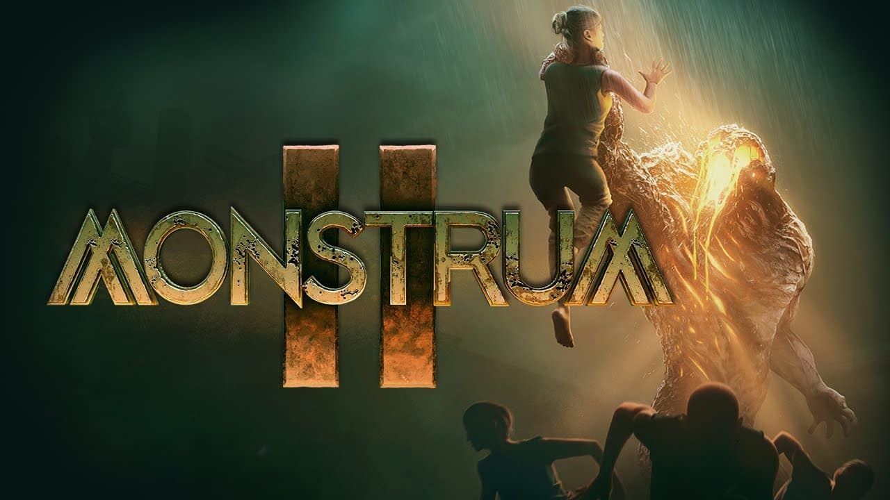 Monstrum 2 Early Access preview Team Junkfish asymmetrical horror potential that is not there yet Stephanie Bazeley