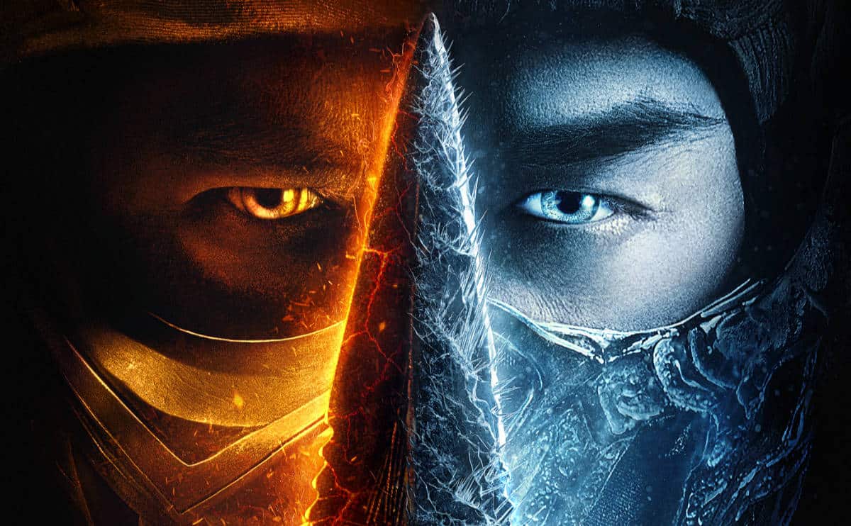 mortal kombat movie trailer