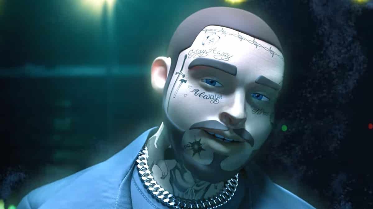 Video game news 2/11/21: Pokémon Post Malone concert, CDPR source code hacker auction, Axiom Verge 2 on Epic Games Store, Street Fighter V Winter Update Eleven premium pass