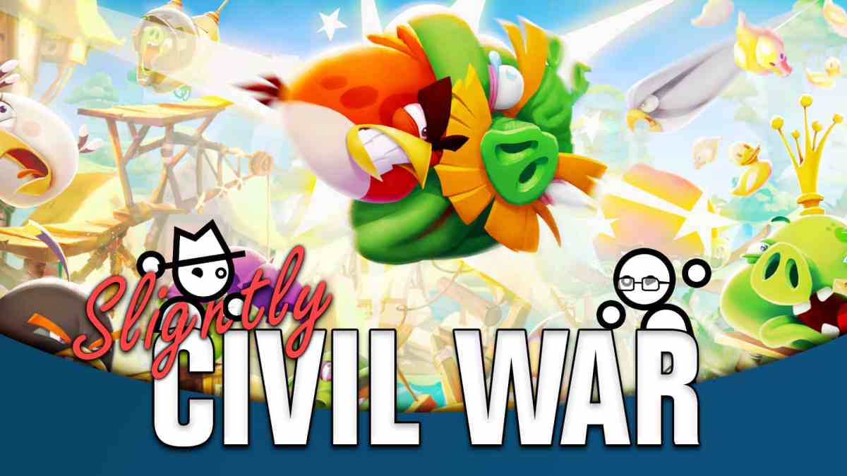 mobile devices phones tablets handheld consoles nintendo switch slightly civil war