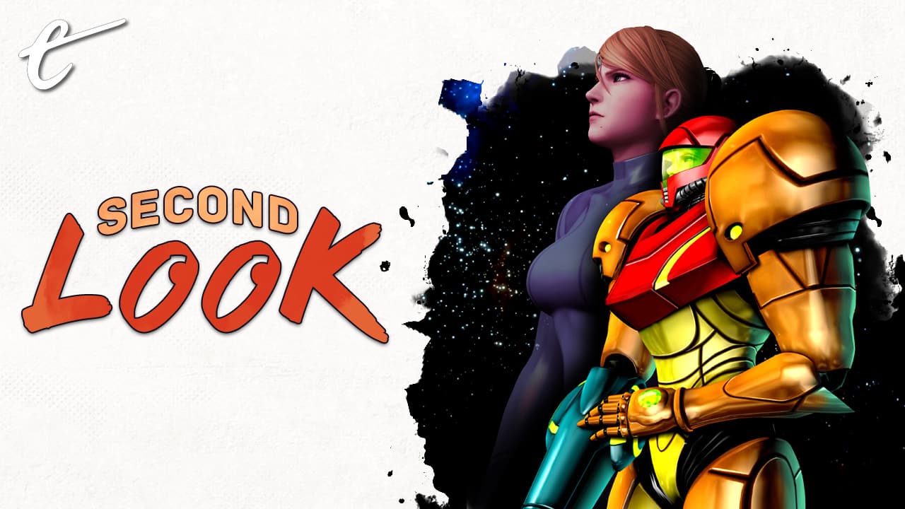 Metroid: Other M sequel wanted Team Ninja Nintendo Wii