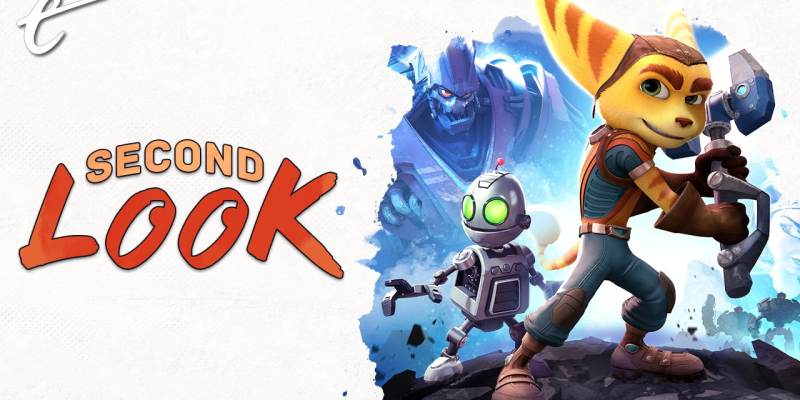 Ratchet & Clank for PS4 Lost Sight of What Makes the Series Special