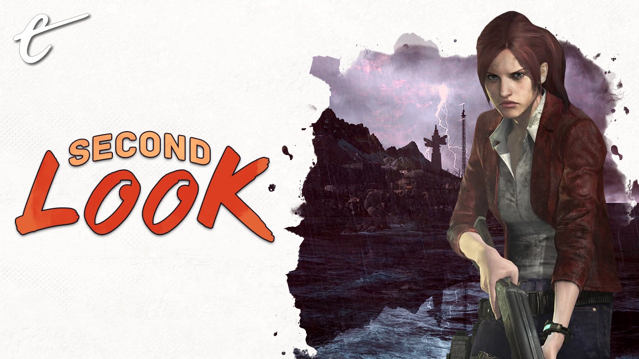 Resident Evil Revelations Raid Mode Capcom franchise celebration Resident Evil Revelations 2, evolving Mercenaries, not as weird as Re:Verse