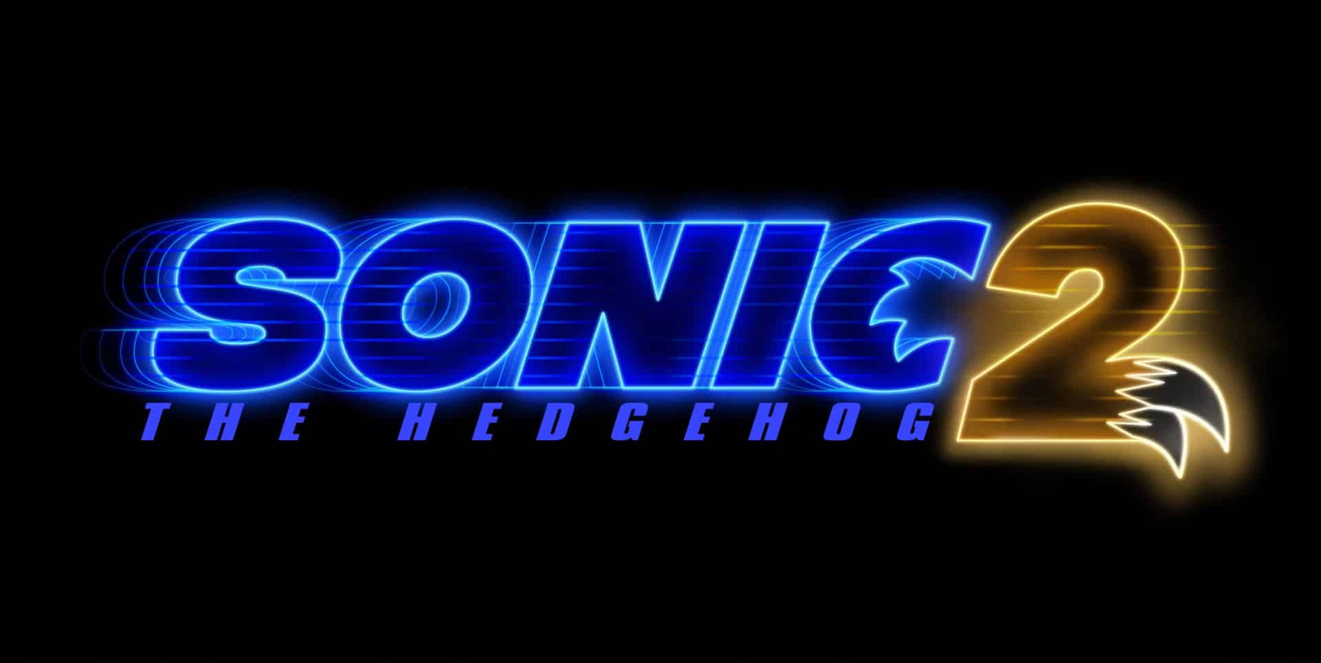 Sonic the Hedgehog 2 movie
